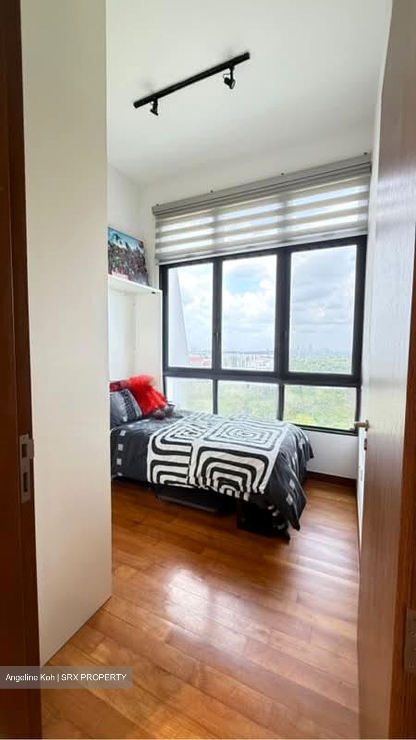 Eco Sanctuary (D23), Condominium #546673541